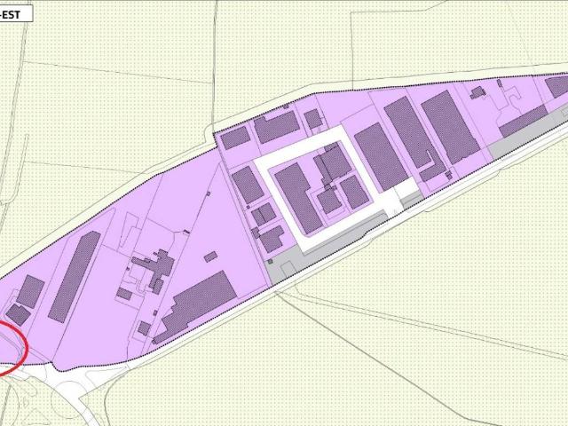 Terreno in vendita a Mede, Lombardia