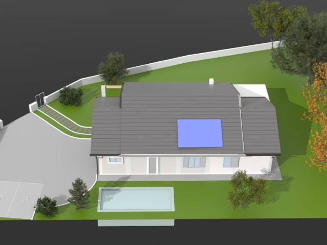 Terreno in vendita a Medesano