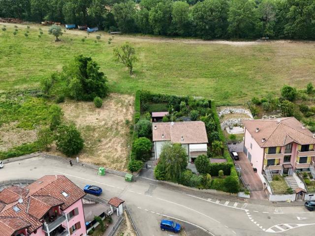 Terreno in vendita a Medesano, Cavicchiolo