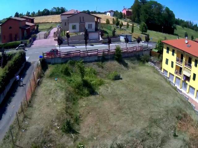 Terreno in vendita a Medesano