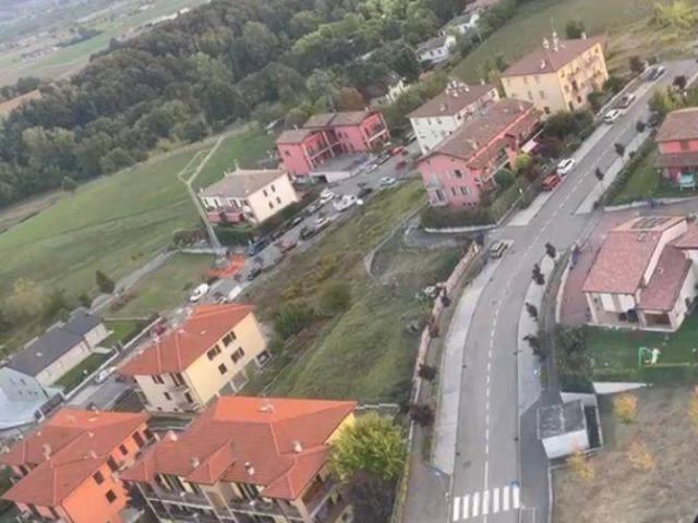 Terreno in vendita a Medesano