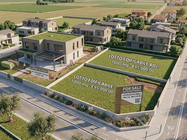 Terreno in vendita a Nuovo Circondario Imolese, Medicina