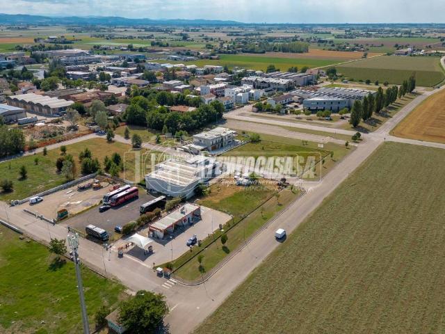 Terreno in vendita a Nuovo Circondario Imolese, Medicina