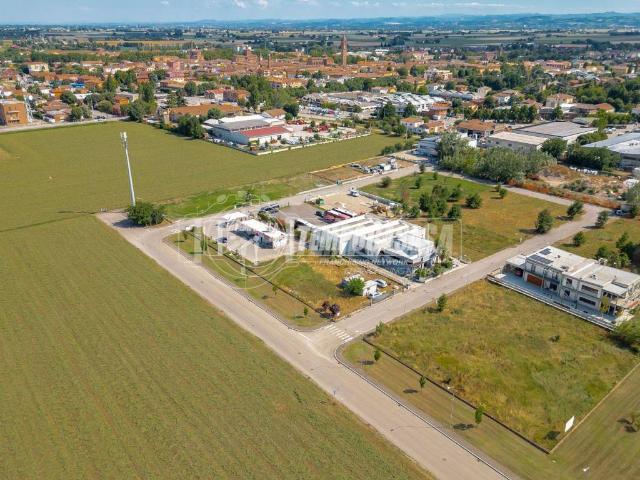 Terreno in vendita a Nuovo Circondario Imolese, Medicina