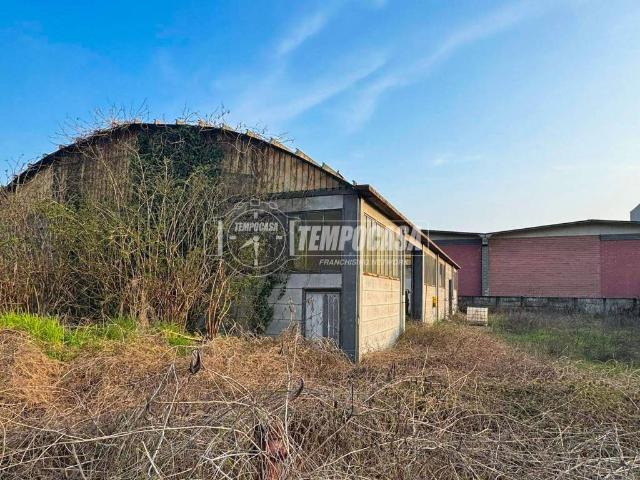 Terreno in vendita a Cascina Saresano, Mediglia