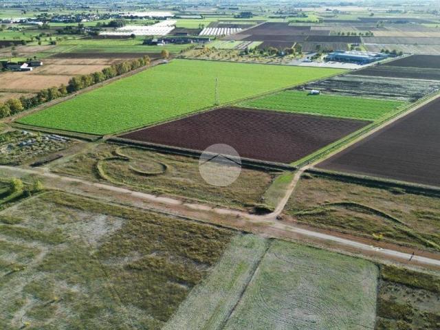 Terreno in vendita a Medole, Lombardia