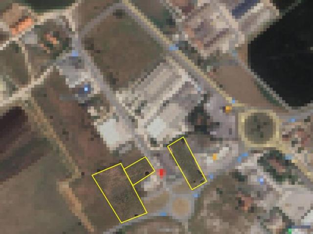 Terreno in vendita a Medole, Lombardia