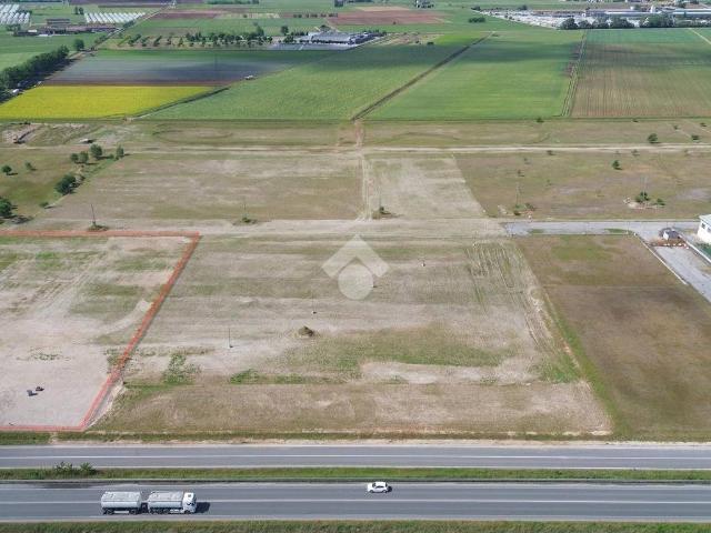 Terreno in vendita a Medole, Lombardia