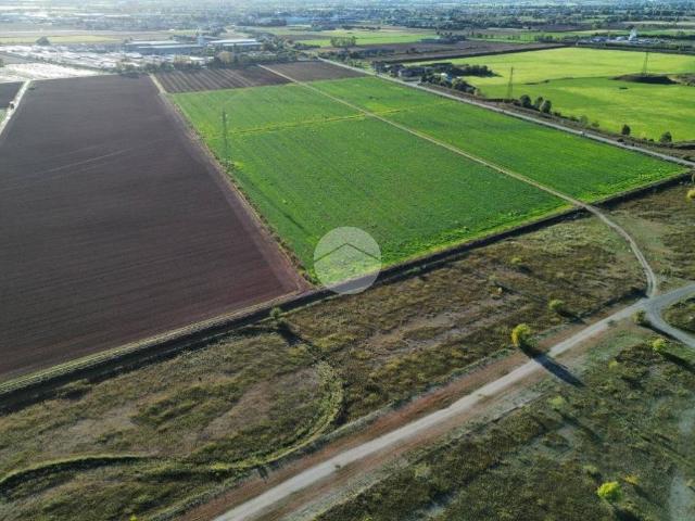 Terreno in vendita a Medole, Lombardia