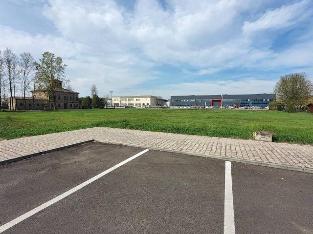 Terreno in vendita a Unione Comuni Modenesi Area Nord, Medolla