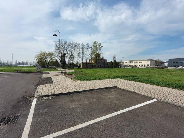 Terreno in vendita a Unione Comuni Modenesi Area Nord, Medolla