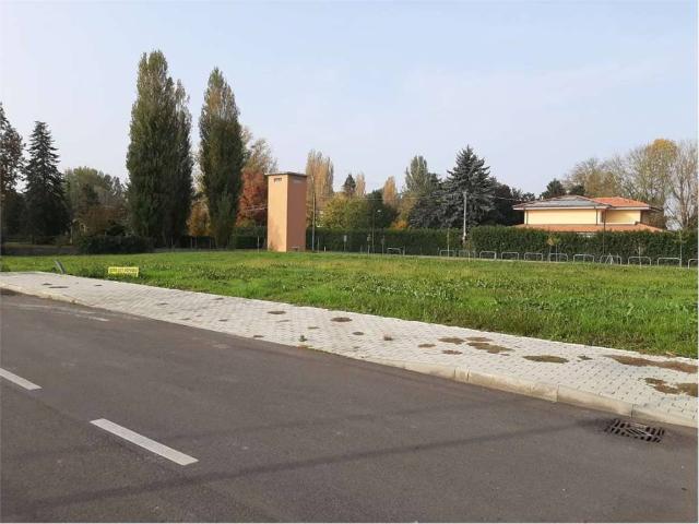 Terreno in vendita a Unione Comuni Modenesi Area Nord, Medolla