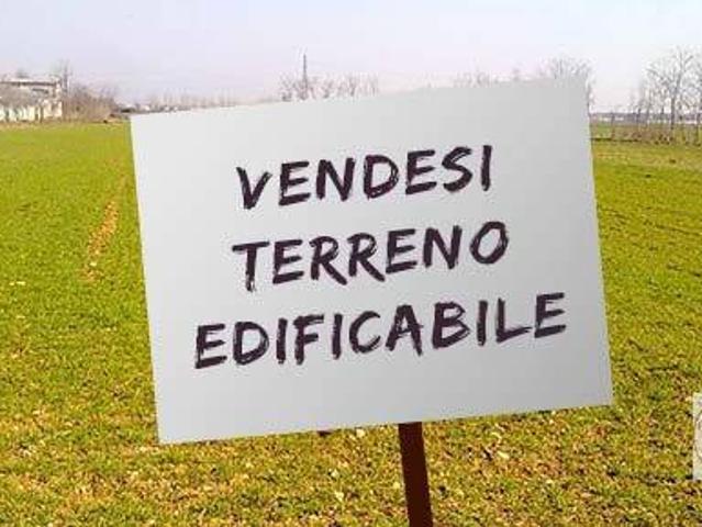 Terreno in vendita a Megliadino San Vitale, Veneto