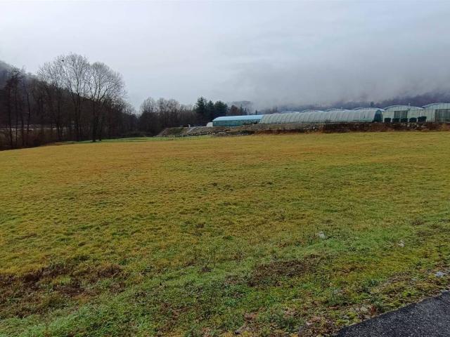 Terreno in vendita a Piemonte, Novara