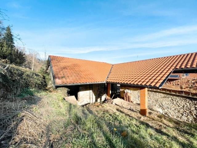 Rustico in vendita a Piemonte, Novara