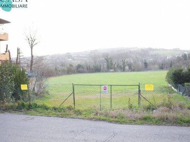 Terreno in vendita a Unione di Comuni della Romagna Forlivese, Meldola