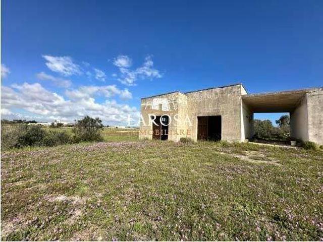 Terreno in vendita a Puglia, Lecce