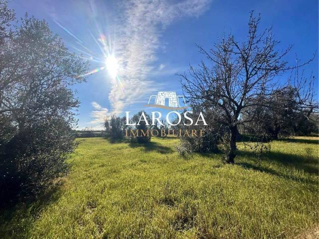 Terreno in vendita a Puglia, Lecce