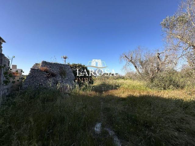 Terreno in vendita a Puglia, Lecce
