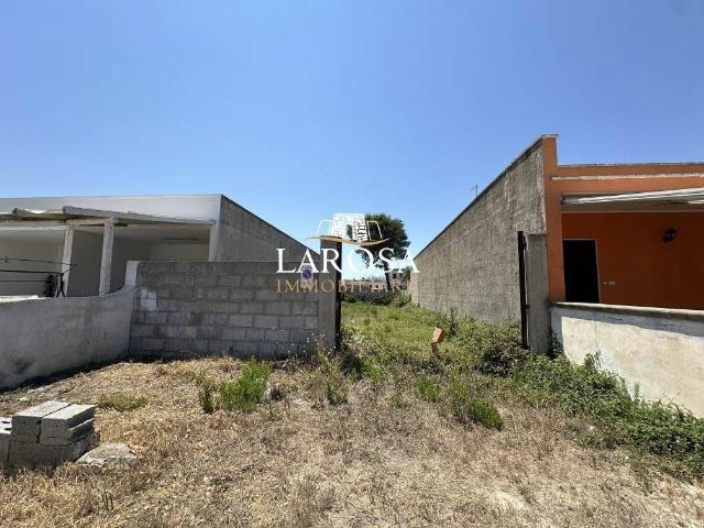 Terreno in vendita a Puglia, Lecce