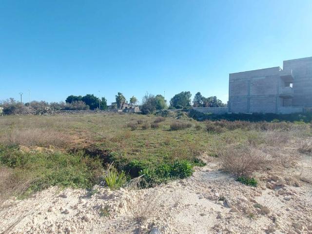 Terreno in vendita a Puglia, Lecce