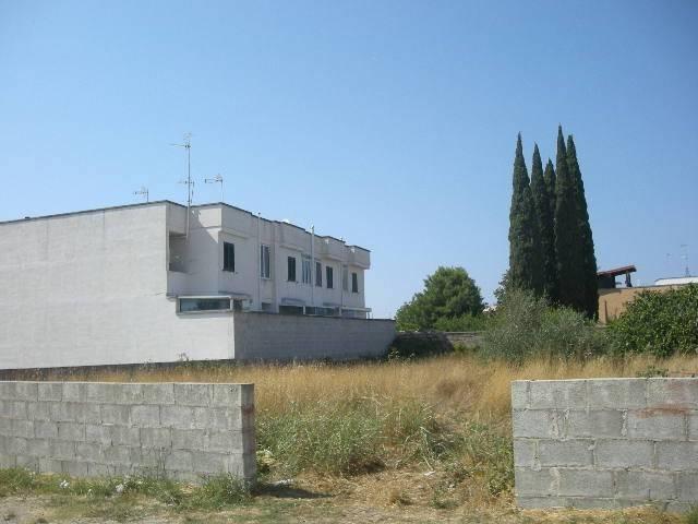 Terreno in vendita a Puglia, Lecce