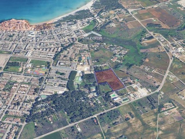 Terreno in vendita a Puglia, Lecce