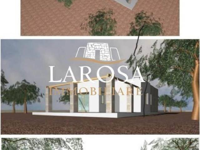 Terreno in vendita a Puglia, Lecce