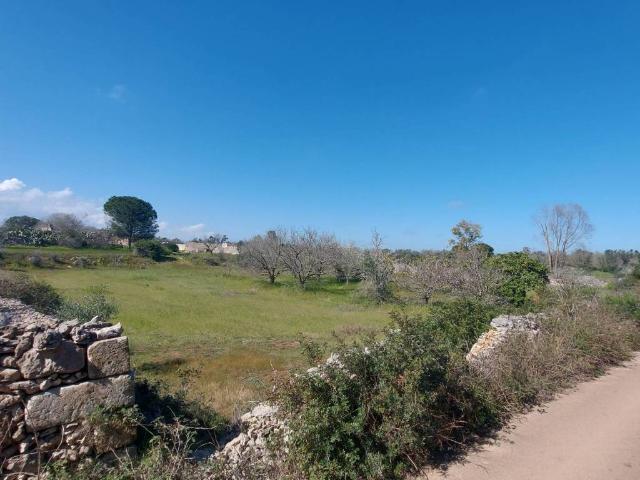 Terreno in vendita a Puglia, Lecce