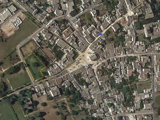Terreno in vendita a Puglia, Lecce