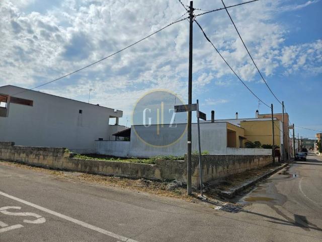 Terreno in vendita a Puglia, Lecce