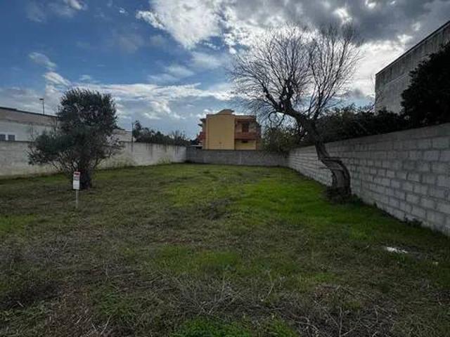 Terreno in vendita a Puglia, Lecce