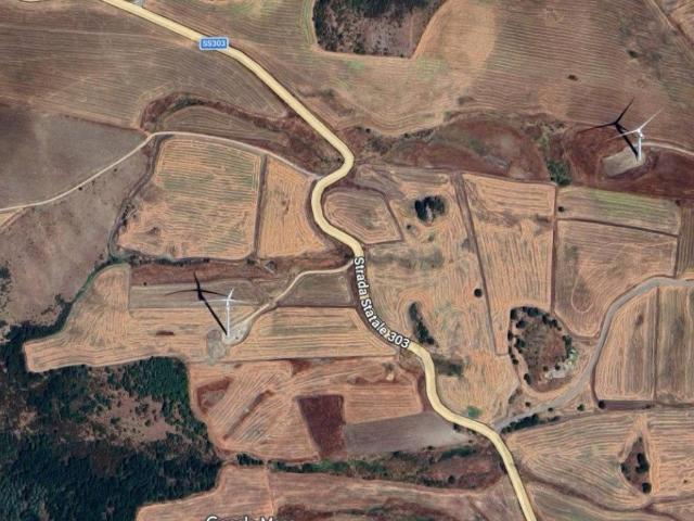 Terreno in vendita a Melfi, Basilicata