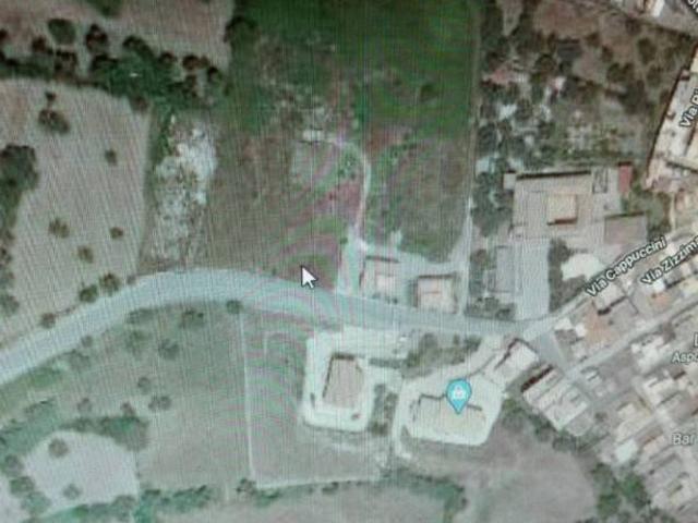 Terreno in vendita a Melilli, Sicilia