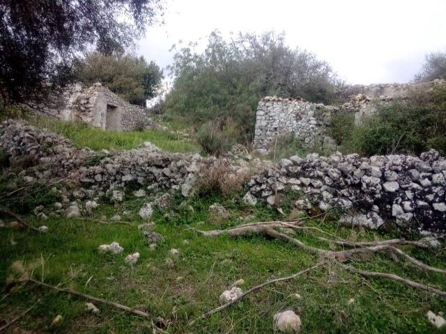 Terreno in vendita a Melilli, Sicilia