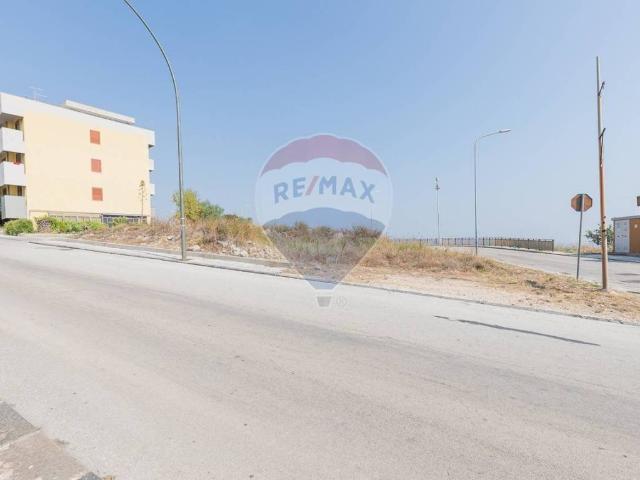Terreno in vendita a Melilli, Sicilia