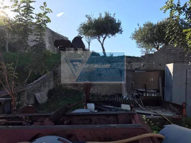 Terreno in vendita a Città Giardino, Melilli
