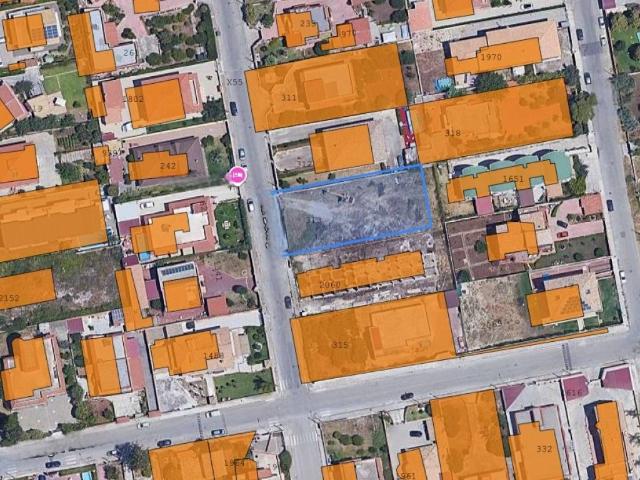 Terreno in vendita a Città Giardino, Melilli