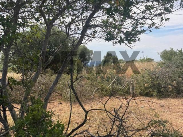 Terreno in vendita a Melilli, Sicilia