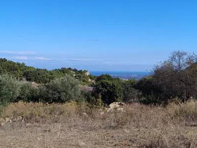 Terreno in vendita a Melilli, Sicilia