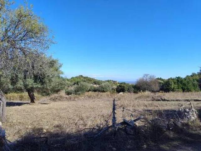 Terreno in vendita a Melilli, Sicilia