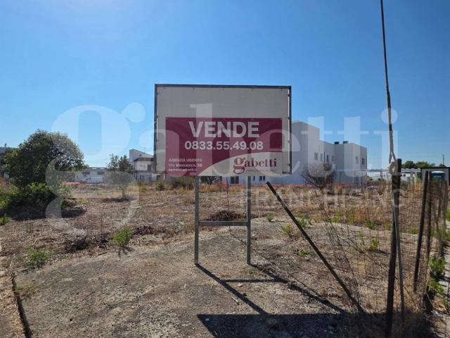Terreno in vendita a Puglia, Lecce