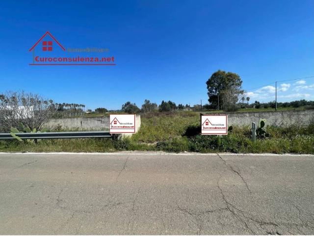 Terreno in vendita a Puglia, Lecce
