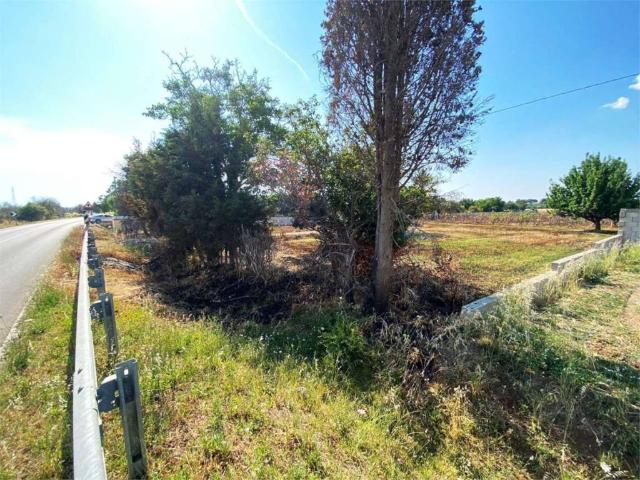 Terreno in vendita a Puglia, Lecce