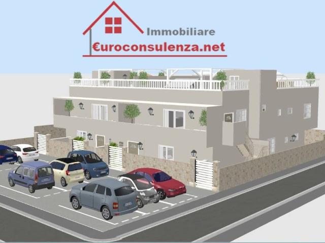 Terreno in vendita a Puglia, Lecce