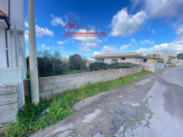 Terreno in vendita a Puglia, Lecce