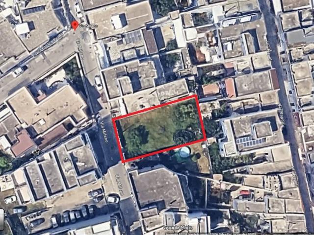 Terreno in vendita a Puglia, Lecce