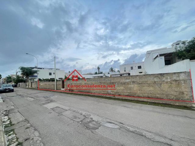 Terreno in vendita a Puglia, Lecce
