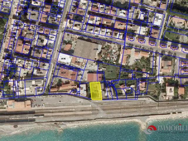 Terreno in vendita a Calabria, Reggio Calabria