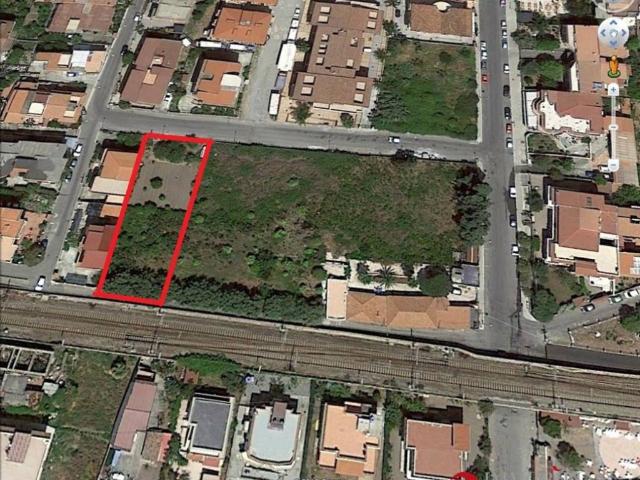 Terreno in vendita a Calabria, Reggio Calabria